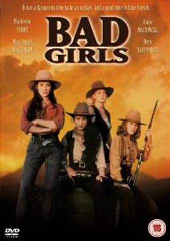 Bad Girls - CeX (UK): - Buy, Sell, Donate